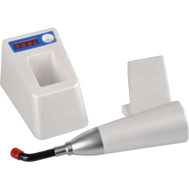 Gradually Strong Inductive Wireless Dental Light Cure Unit